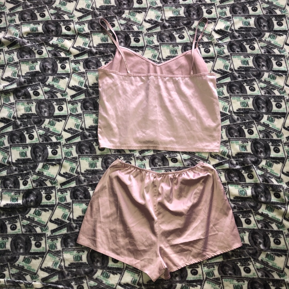 Pajama Set - Picture 3 of 3